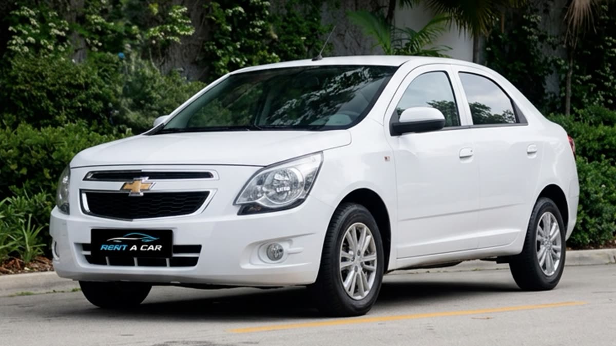 Chevrolet Cobalt